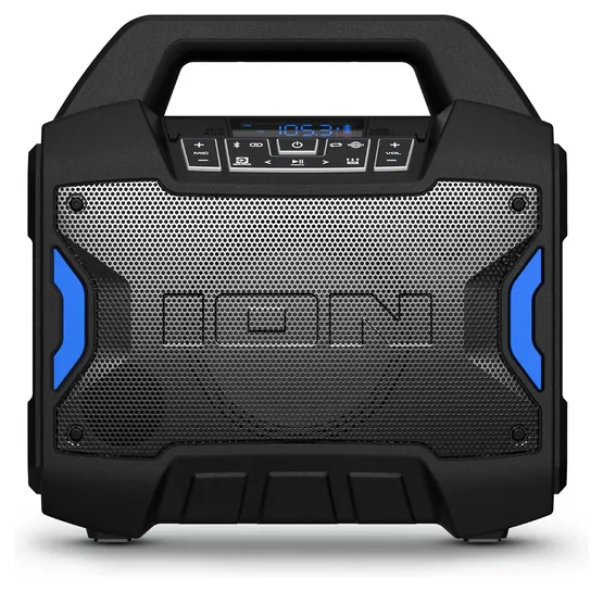 ION Tailgater Boom