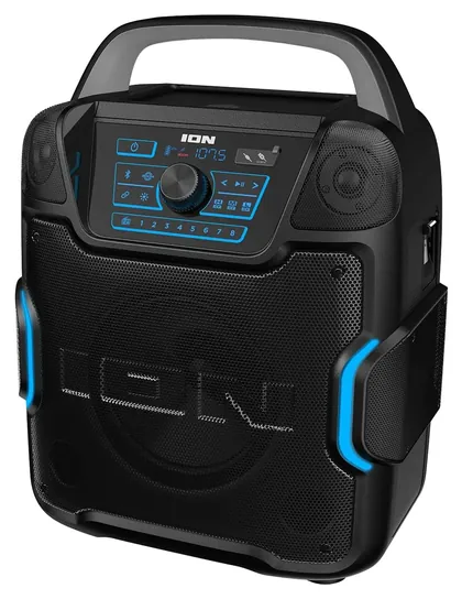 ION Sport 320