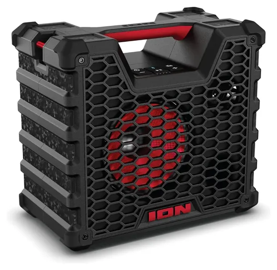 ION Tailgater Tough