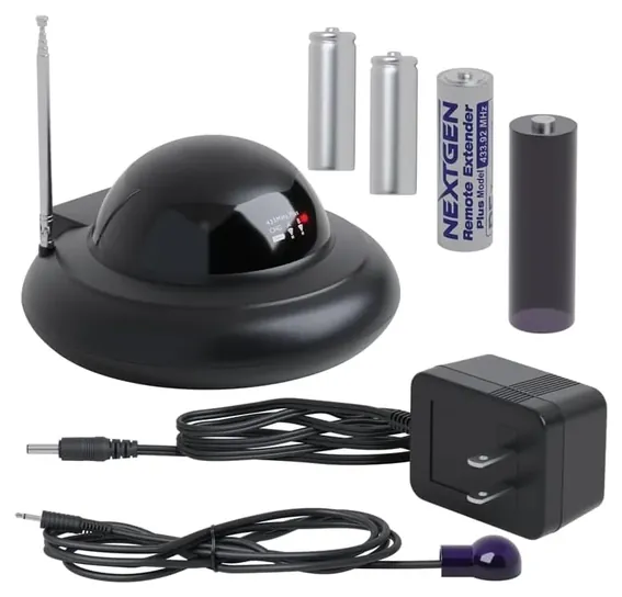 Next Generation Remote Extender Plus