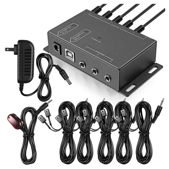 ICESPRING IR Repeater System