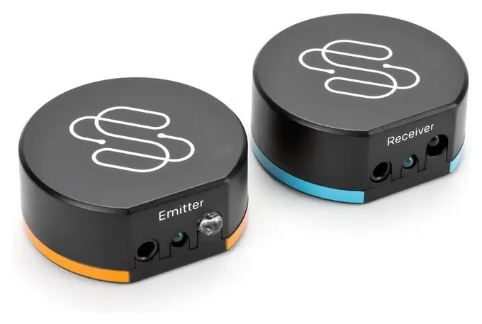 Sewell BlastIR Wireless Pro
