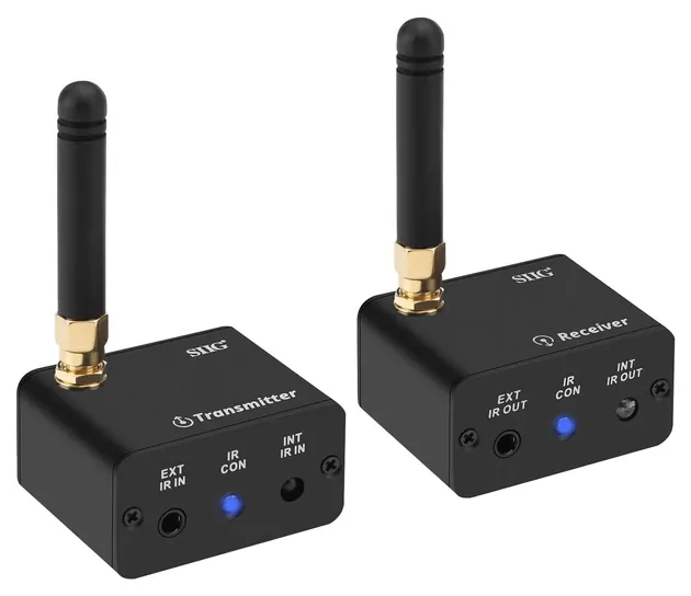 SIIG CE-RC0111-S1
