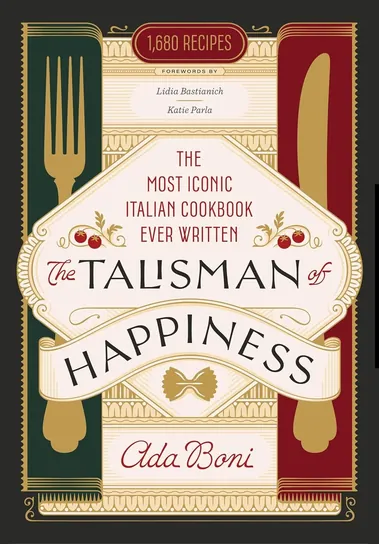 The Talisman of Happiness