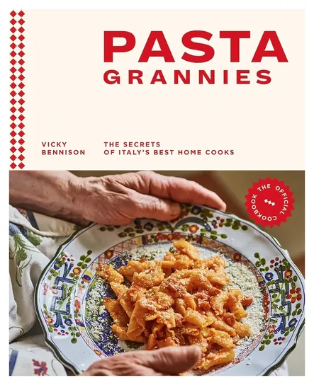 Pasta Grannies