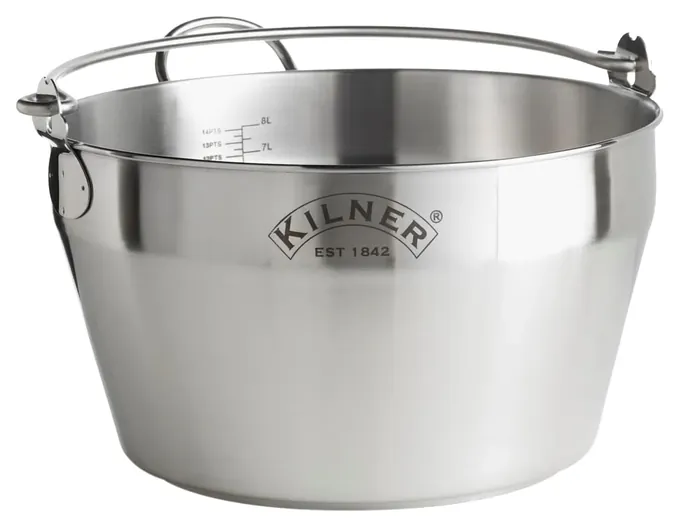 Kilner 8-Liter
