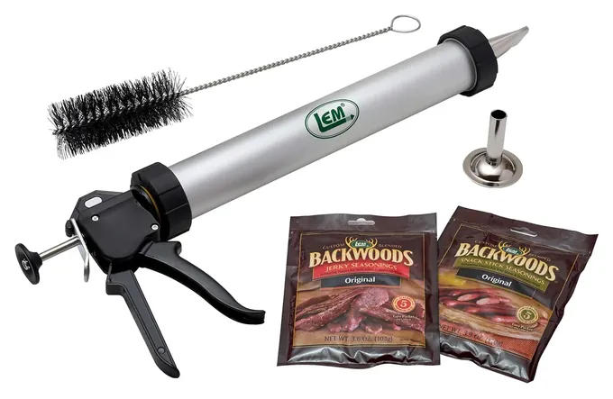 LEM Jerky Cannon