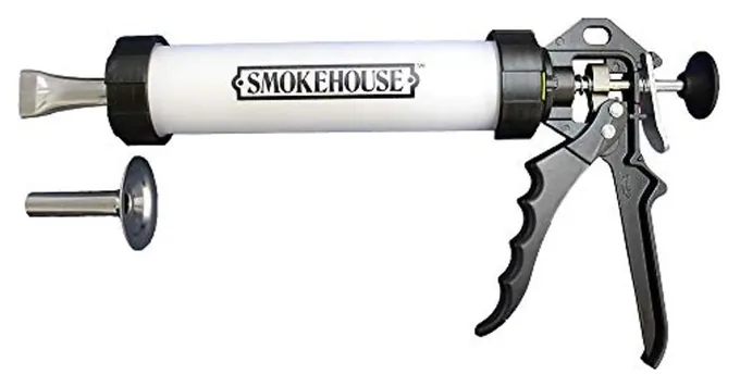 Smokehouse Jerky Gun