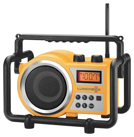 Sangean LB-100