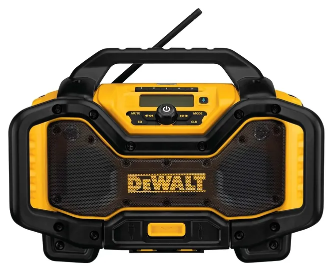 DeWalt DCR025