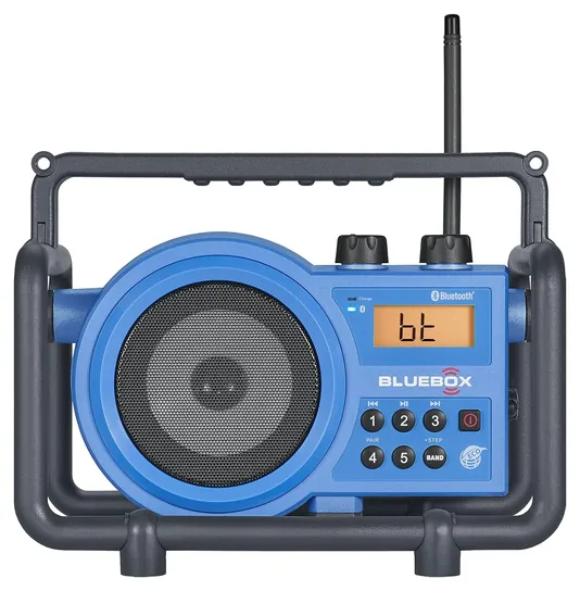Sangean BB-100
