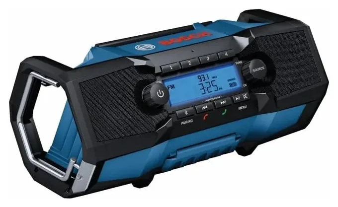 Bosch GPB18V-2CN