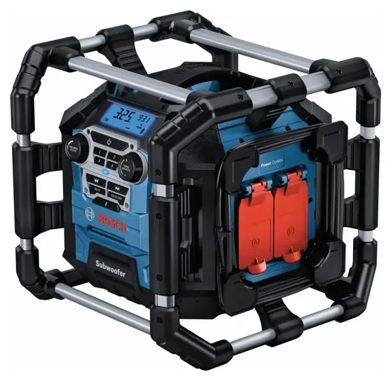 Bosch GPB18V-5CN