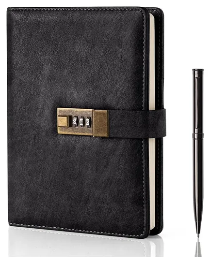 WEMATE A5 Diary