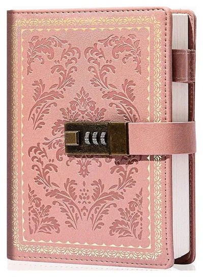 Yoment Lock Diary
