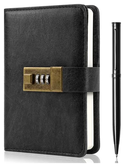 WEMATE A6 Journal