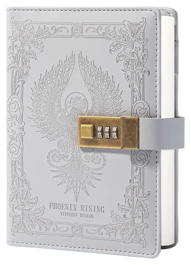 TIEFOSSI Phoenix Journal