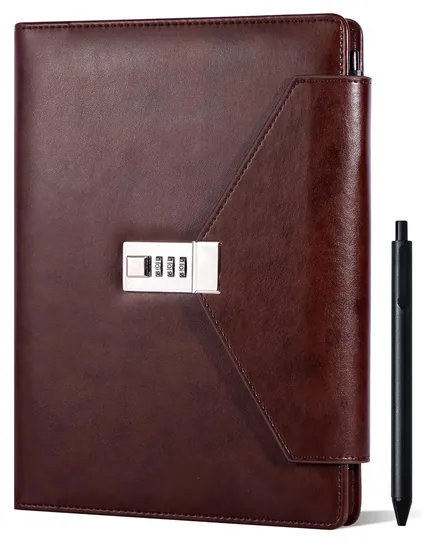 CAGIE Locking Journal