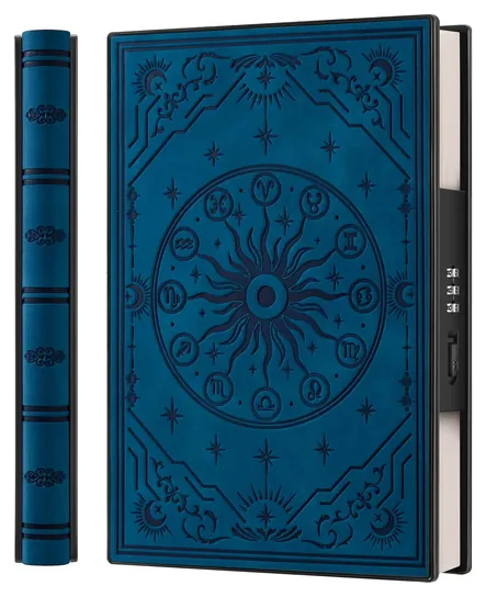 HwxBen Luxury Diary