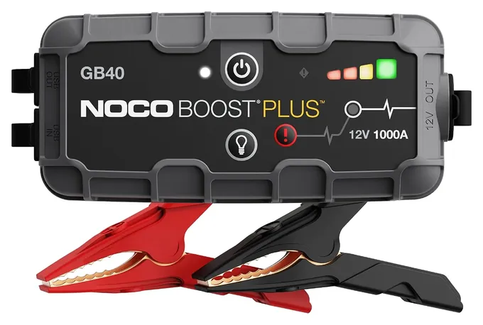 NOCO Boost Plus GB40