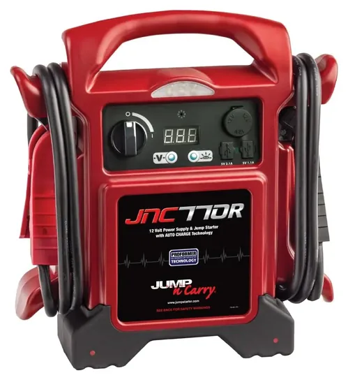 Clore Jump-N-Carry JNC770R