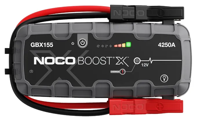 NOCO Boost X GBX155
