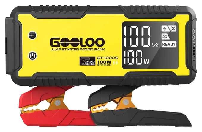 GOOLOO GT4000S