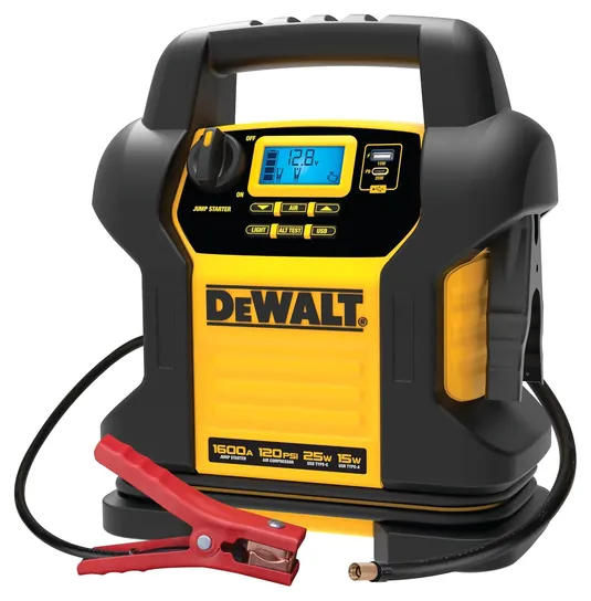 DeWalt DXAEJ14