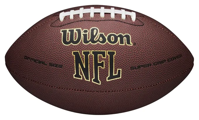 Wilson NFL Super Grip
