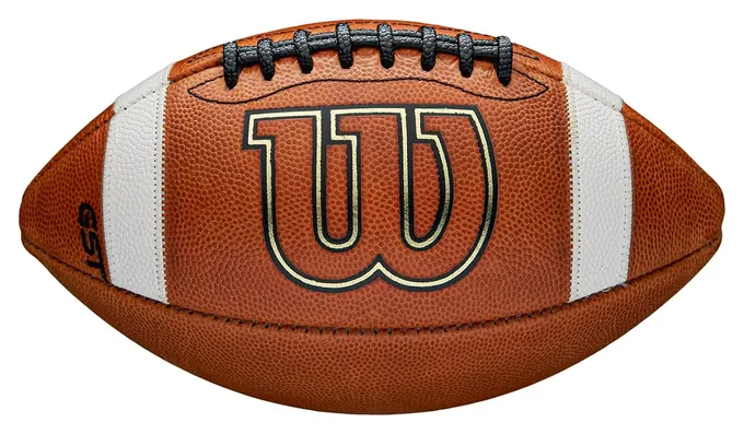 Wilson GST TDJ