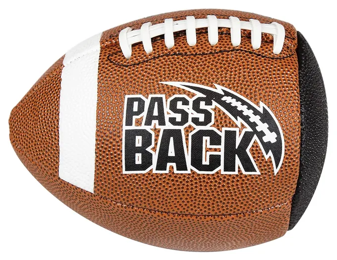 Passback Junior