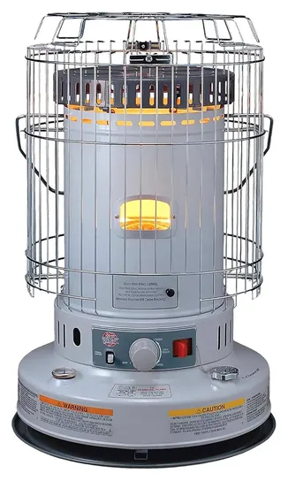 Comfort Glow KW-24J