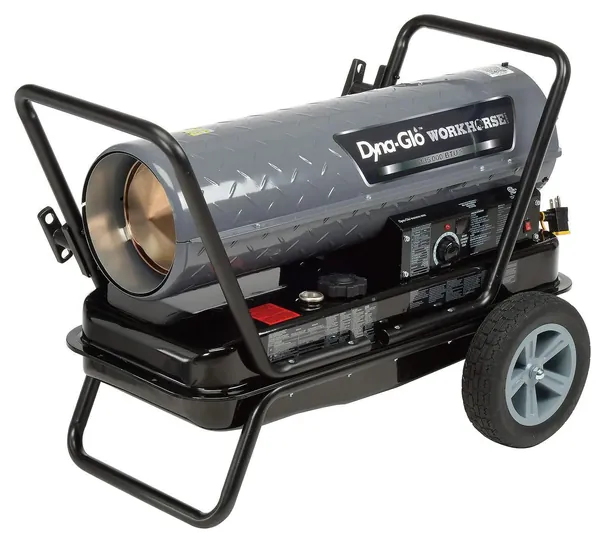 Dyna-Glo Workhorse KFA135WH