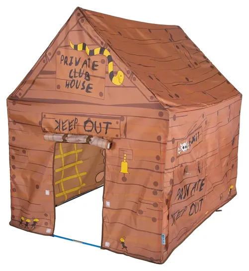 Pacific Play Tents Club House