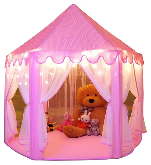 Monobeach Princess Castle