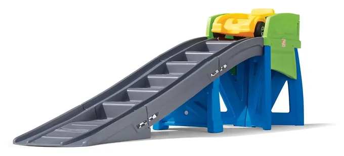 Step2 Extreme Coaster
