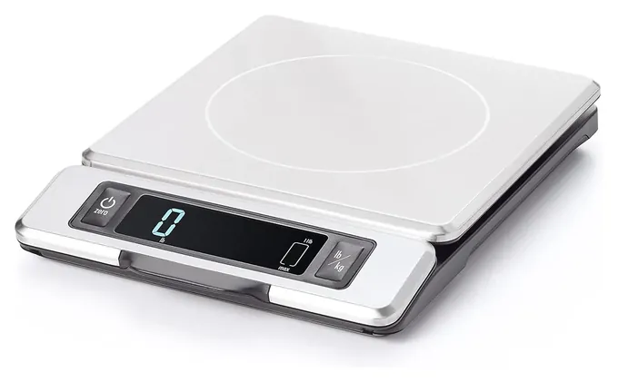 OXO Good Grips Pull-Out Display