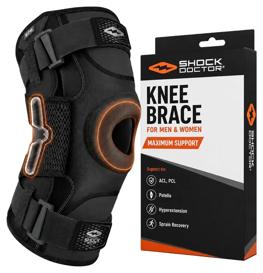 Shock Doctor 875