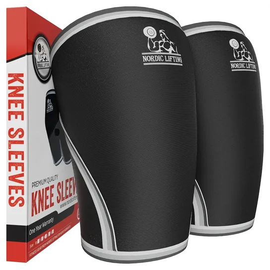 Nordic Lifting Sleeves