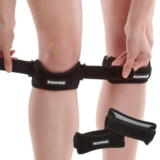 Bodyprox Patella Strap
