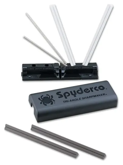 Spyderco Tri-Angle Sharpmaker