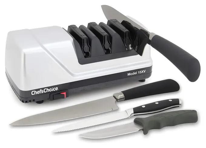 Chef'sChoice 15XV
