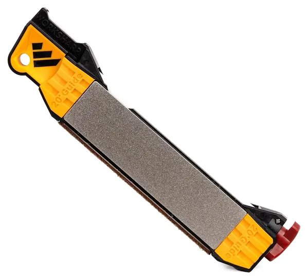 Work Sharp Guided Field Sharpener