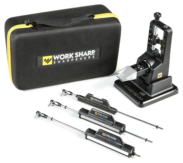 Work Sharp Precision Adjust Elite