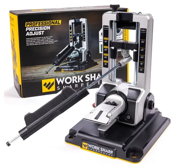 Work Sharp Professional Precision Adjust
