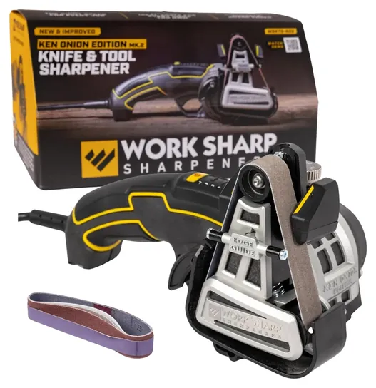 Work Sharp Ken Onion Mk.2