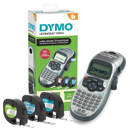 DYMO LetraTag 100H