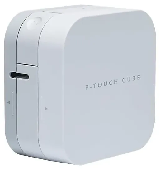 Brother P-touch Cube PT-P300BT