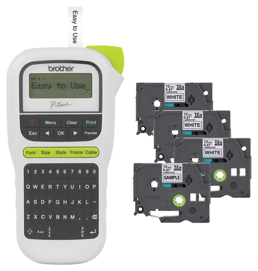 Brother P-touch PT-H110