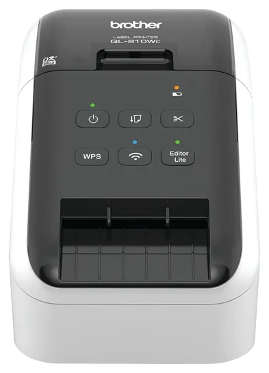 Brother QL-810Wc